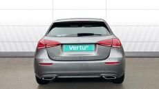 Mercedes-Benz A-Class A180d [2.0] Sport 5dr Auto Diesel Hatchback